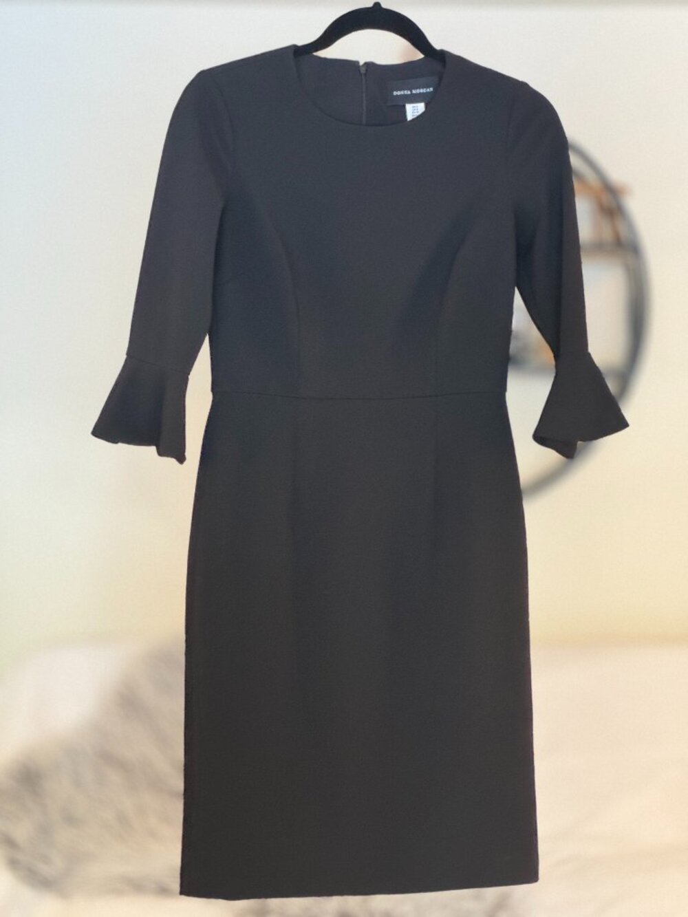 Donna Morgan LBD